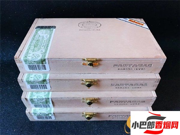 2023古巴帕塔加斯D5雪茄批發(fā)價格介紹截圖