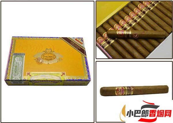 2023古巴帕塔加斯陳年雪茄批發價格介紹截圖