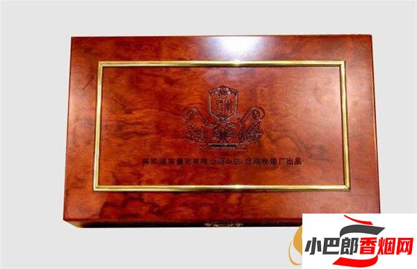 2023泰山巔峰5號雪茄批發價格介紹截圖