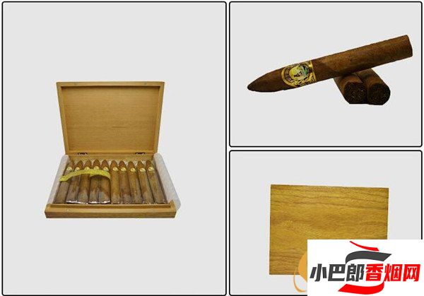 2023泰山巔峰5號雪茄批發價格介紹截圖