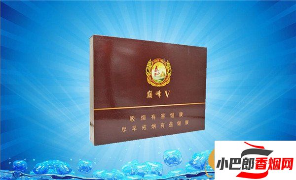 2023泰山巔峰5號雪茄批發價格介紹截圖
