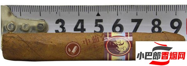 最新1916俱樂部2號雪茄批發(fā)價格介紹截圖