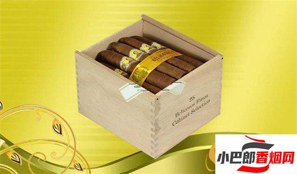 2023玻利瓦爾魚雷雪茄批發價格介紹截圖
