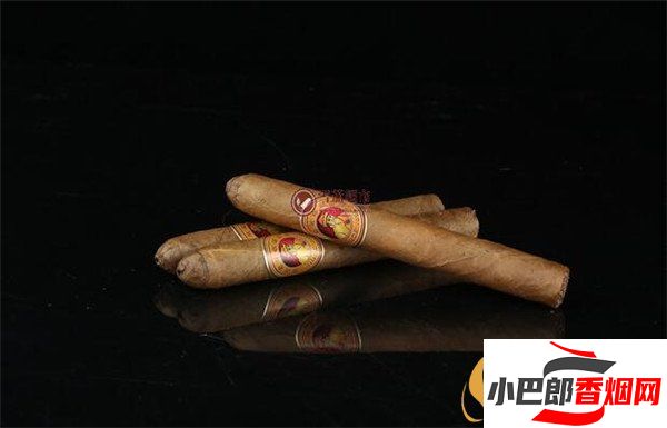 2023茂大25支LP雪茄批發價格介紹截圖