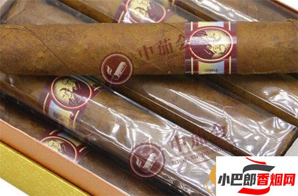 最新1916俱樂部2號雪茄批發(fā)價格介紹截圖