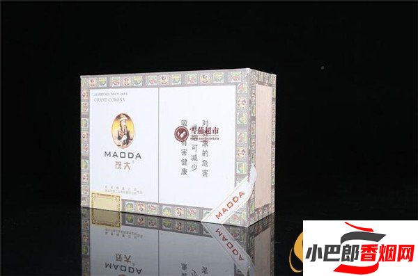 2023茂大25支LP雪茄批發價格介紹截圖