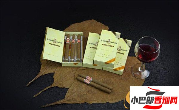 2023順百利3支X雪茄批發(fā)價(jià)格介紹截圖