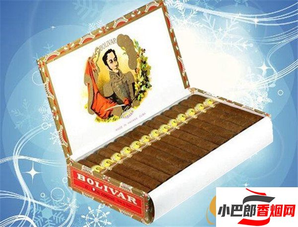 2023波利瓦爾皇冠雪茄批發價格介紹截圖