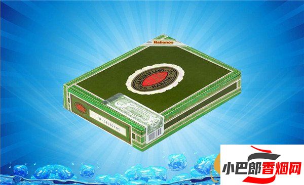 2023拉弗洛爾特選雪茄批發(fā)價(jià)格介紹截圖