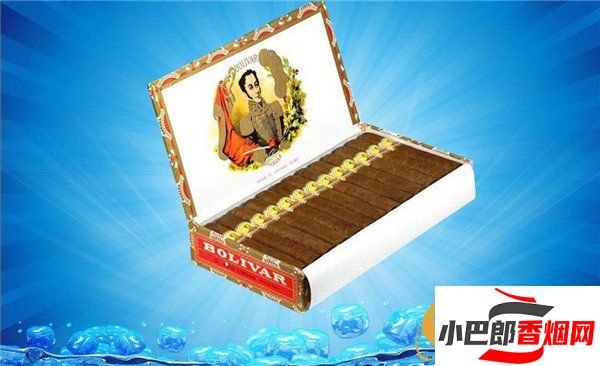 2023波利瓦爾皇冠雪茄批發價格介紹截圖