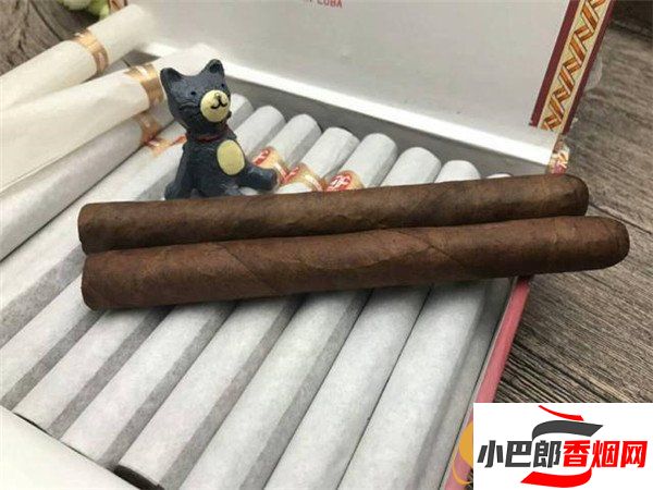 2023豐塞卡1號雪茄批發價格介紹截圖