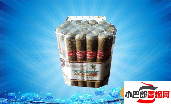 2023金特羅摯愛雪茄批發(fā)價格介紹截圖