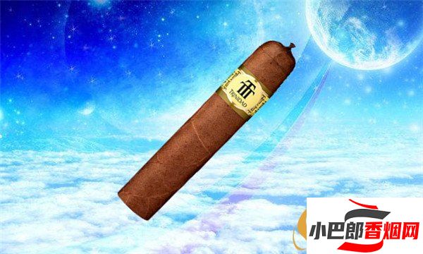 2023特立尼達暗礁雪茄批發(fā)價格介紹截圖