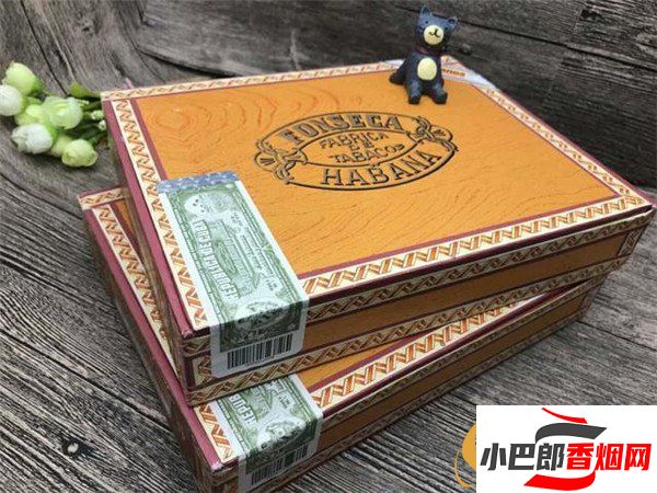 2023豐塞卡1號雪茄批發價格介紹截圖