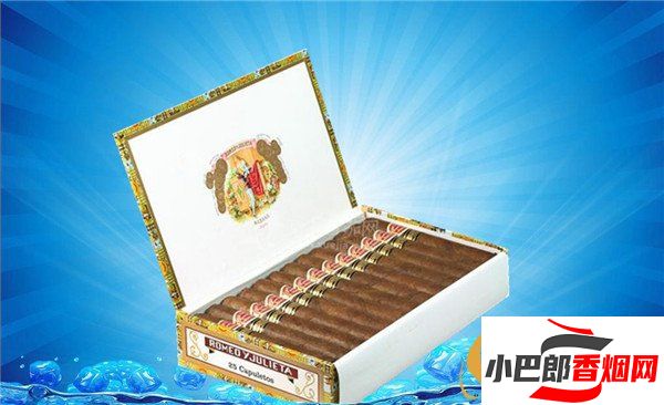 2023羅密歐卡帕洛圖雪茄批發(fā)價格介紹截圖
