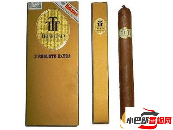 2023特立尼達(dá)羅伯圖雪茄批發(fā)價(jià)格介紹截圖