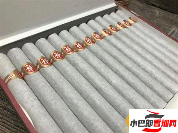 2023豐塞卡1號雪茄批發價格介紹截圖