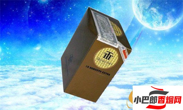 2023特立尼達(dá)羅伯圖雪茄批發(fā)價(jià)格介紹截圖