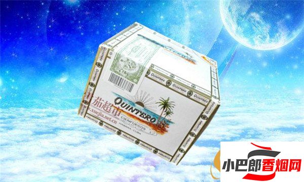 2023金特羅摯愛雪茄批發(fā)價格介紹截圖