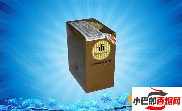 2023特立尼達(dá)羅伯圖雪茄批發(fā)價(jià)格介紹截圖