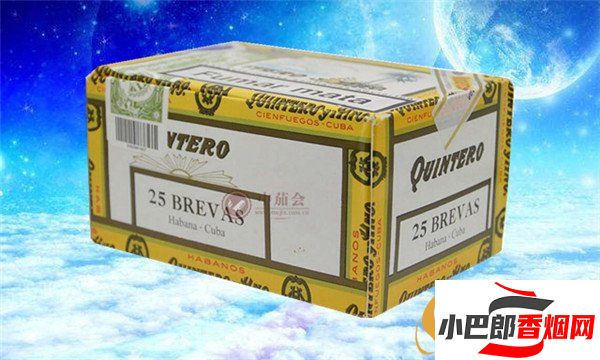 2023金特羅比華士雪茄批發價格介紹截圖