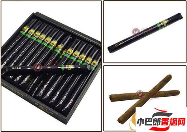 2023丹納曼醇巴西雪茄批發價格介紹截圖