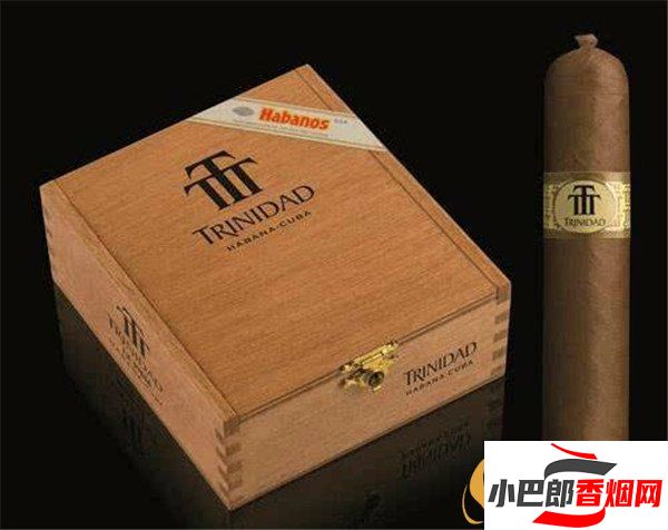 2023特立尼達暗礁雪茄批發(fā)價格介紹截圖