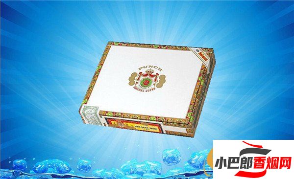 2023潘趣丘雙皇冠雪茄批發價格介紹截圖