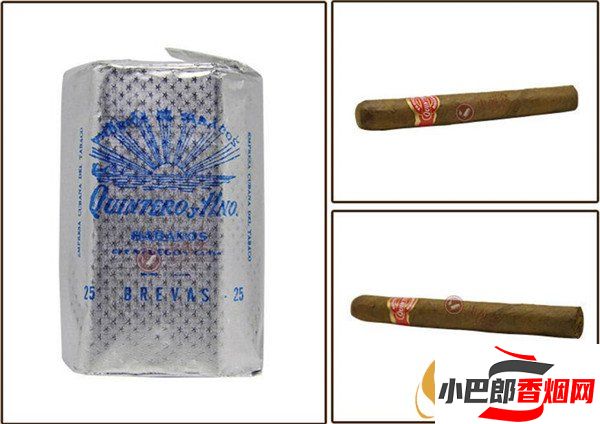 2023金特羅比華士雪茄批發價格介紹截圖