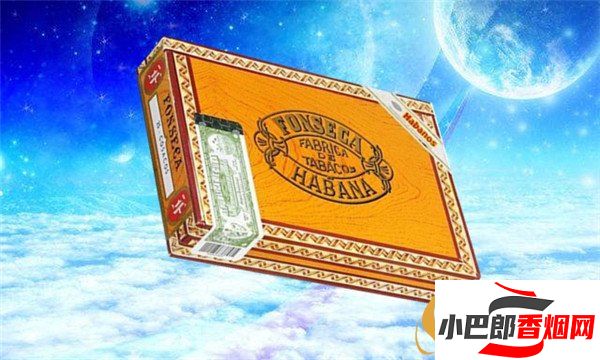 2023豐塞卡哥薩克雪茄批發(fā)價格介紹截圖