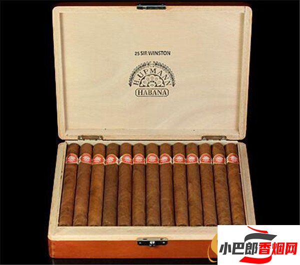 2023烏普曼溫斯頓爵士雪茄批發(fā)價(jià)格介紹截圖