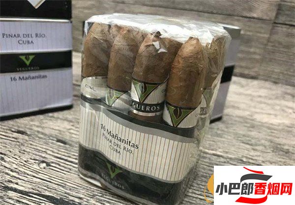 2023威古洛邁雅里達雪茄批發價格介紹截圖