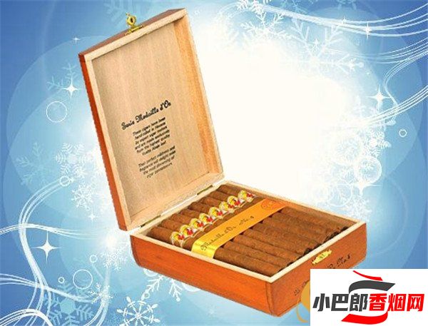 2023古巴榮耀勛章4號雪茄批發價格介紹截圖