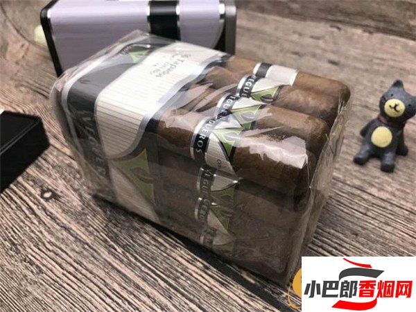 2023威古洛塔帕多斯雪茄批發(fā)價格介紹截圖