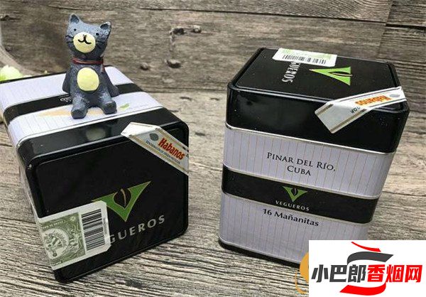 2023威古洛邁雅里達雪茄批發價格介紹截圖