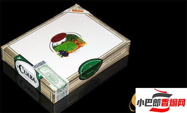 2023庫阿巴冠冕雪茄批發價格介紹截圖