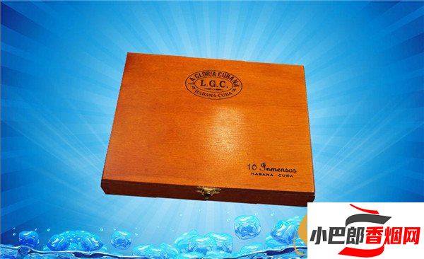 2023古巴榮耀龐大雪茄批發價格介紹截圖