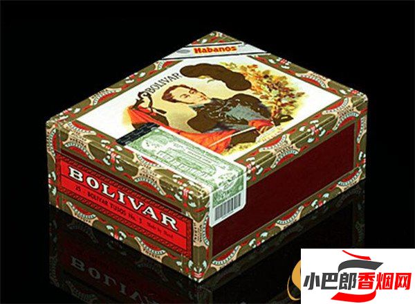 2023波利瓦爾3號雪茄批發(fā)價格介紹截圖