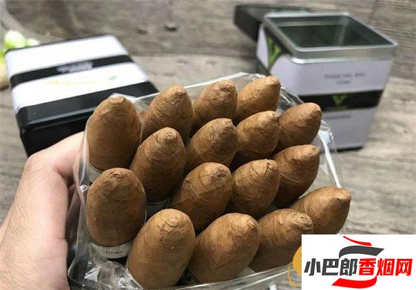 2023威古洛邁雅里達雪茄批發價格介紹截圖