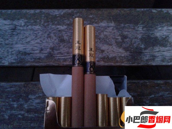 2023王冠萬象細支雪茄批發(fā)價格介紹截圖