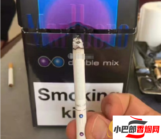 2023水蜜桃味爆珠香煙大全分享截圖