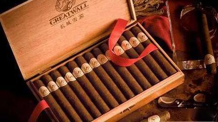 2024好抽的雪茄細支煙推薦截圖