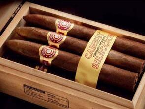 2024國產雪茄品牌排行截圖