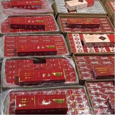 全球十大香煙品牌排行榜分享截圖