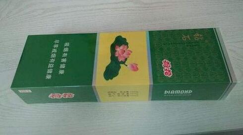 200一條的煙在煙民圈屬于什么檔次？截圖