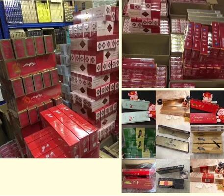 越南香煙市場特點(diǎn)及發(fā)展趨勢介紹截圖