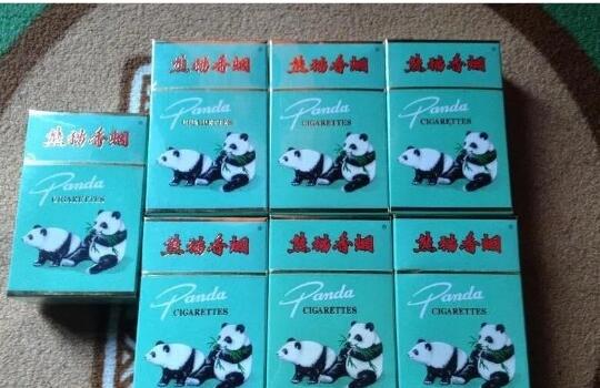 黃鶴樓雪之景3號是雪茄還是香煙呢?截圖