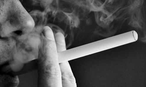 煙戒斷后都會(huì)出現(xiàn)哪些身體反應(yīng)？截圖