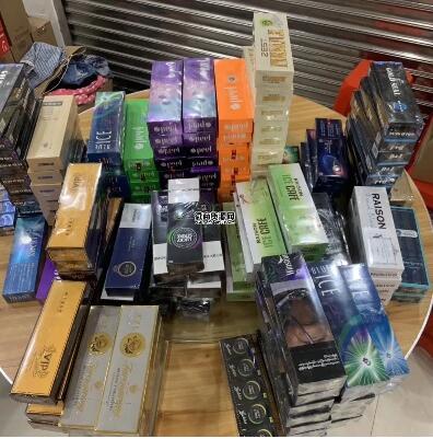 機場免稅店香煙購買指南分享截圖