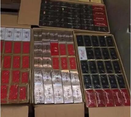 機場免稅店香煙購買指南分享截圖